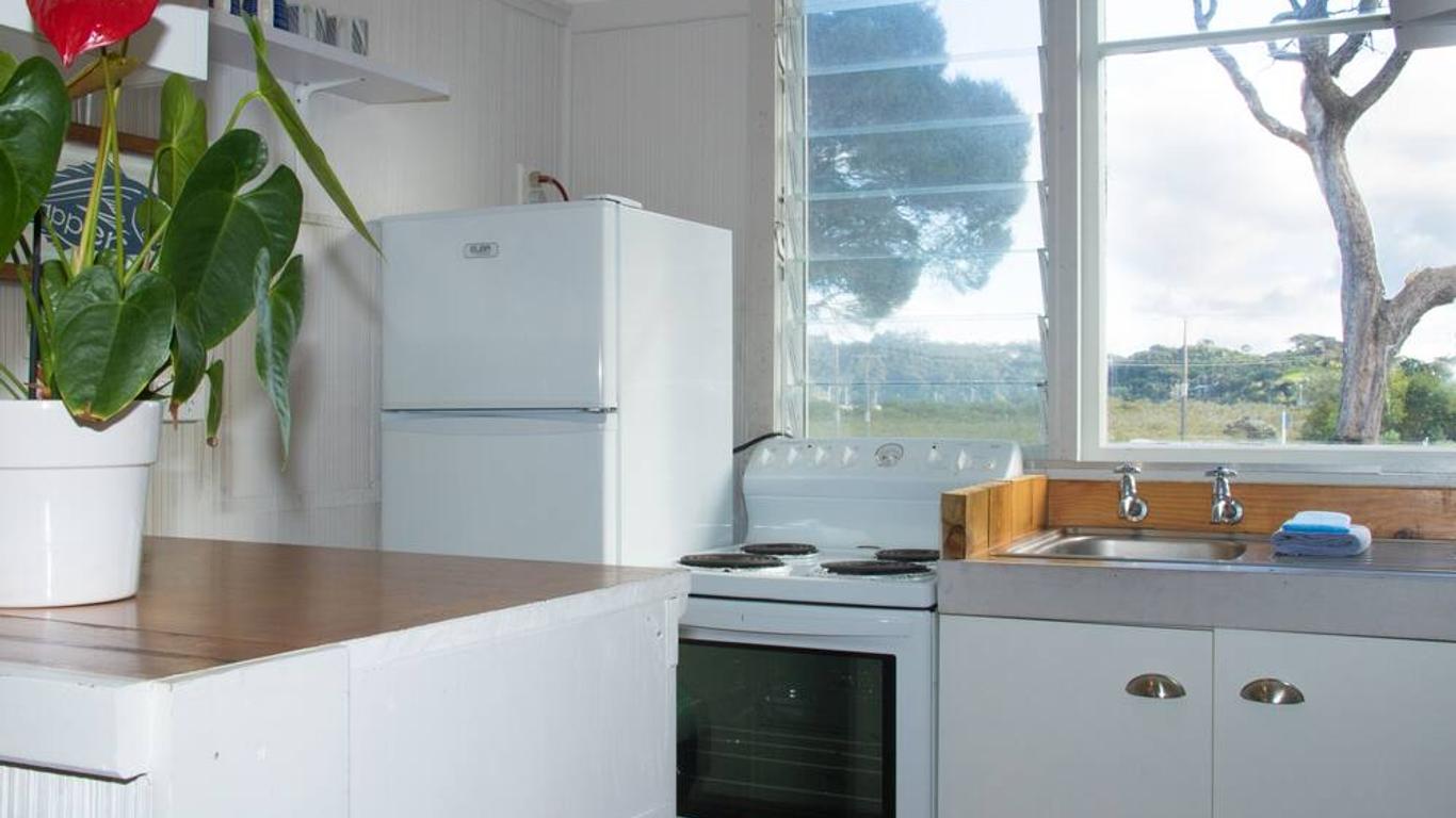 Russell-Orongo Bay Holiday Park