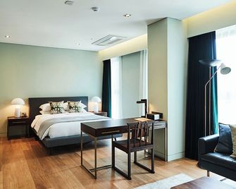 La Casa Hotel Seoul - Seoul