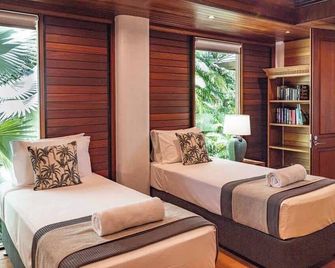 17 Wharf Street - Port Douglas