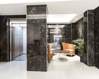 Hostal Roca - Sant Antoni de Portmany - Lobby