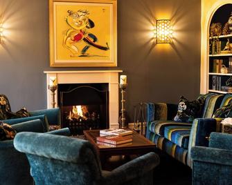 Aynsome Manor - Grange-over-Sands - Lounge