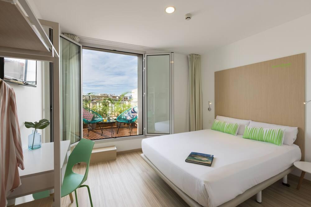 Smartroom Barcelona From $88. Barcelona Hotel Deals & Reviews - KAYAK