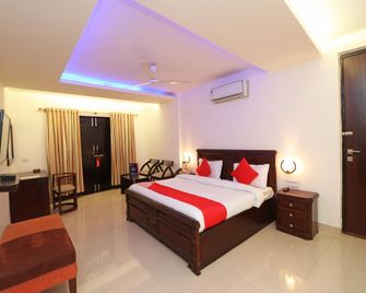 Hotel O De Ds Plaza - Bareilly - Habitación