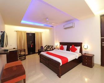 Hotel O De Ds Plaza - Bareilly - Habitación