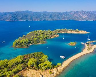 Villa Exclusive Paradise 1 - Dalyan (Mugla)