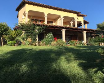 Villa Anastasia - Casagliana