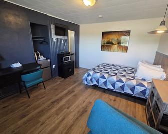 Motel Claude - Dégelis - Habitación