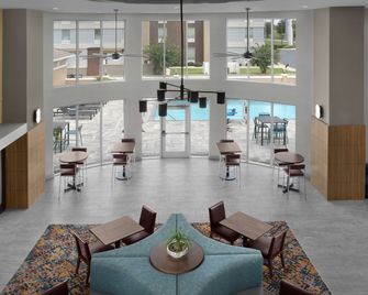 Hampton Inn & Suites Lake City - Lake City - Lobby