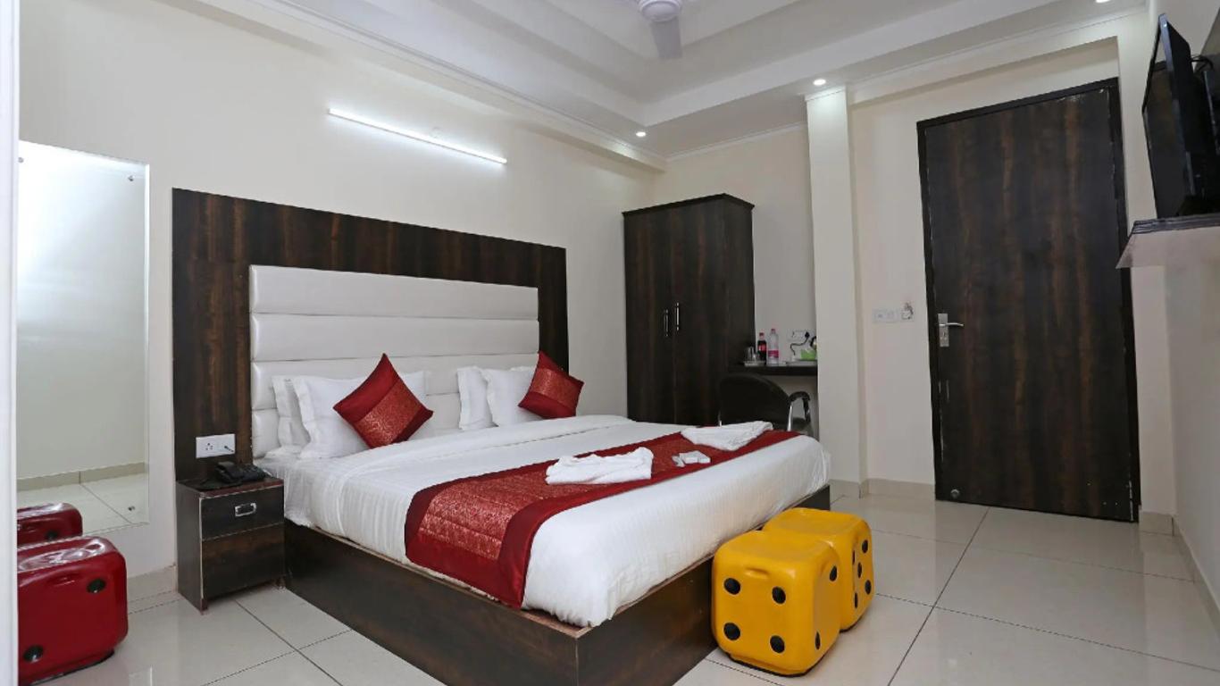 Hotel Rainbow