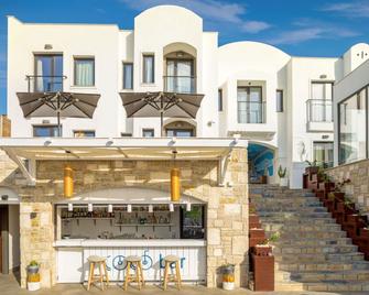 Senses Hotel - Adults Only - Bodrum - Building