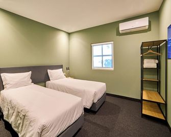 Albufeira Lounge Hotel - Albufeira - Chambre