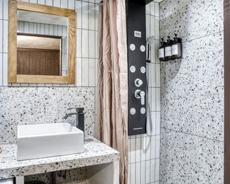 Appartement F&F - Cordon