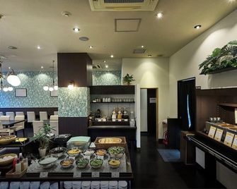 Daiwa Roynet Hotel Tokyo Akabane - Tô-ky-ô