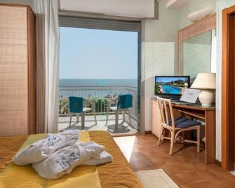 Corallo - Martinsicuro