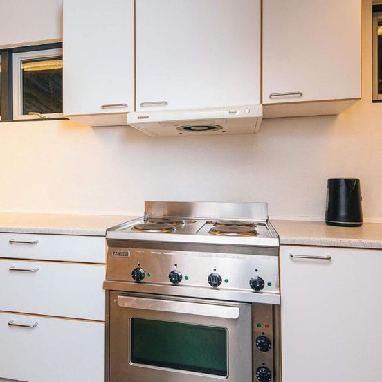 8 person holiday home in Ribe – Ribe