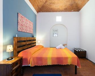 Stella apartment - Prato - Habitación