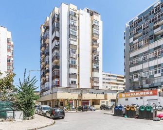Vita Portucale ! Costa Caparica Harmony - Costa de Caparica - Edificio