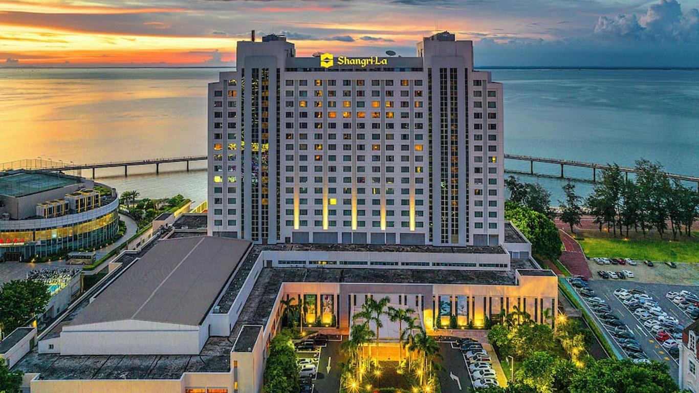 Shangri-La Beihai