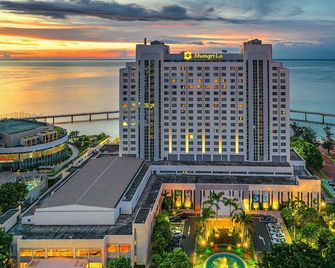 Shangri-La Beihai - Beihai - Building