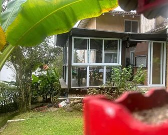 Bela Vista Hospedagem - Joinville