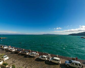 Molo 28 - Monte Argentario - Strand