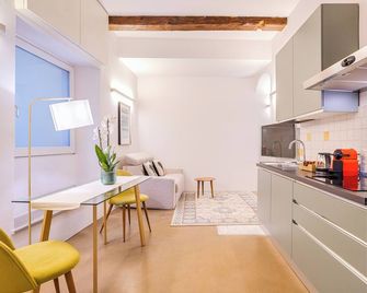 Condotta 16 Apartments - Firenze - Cucina