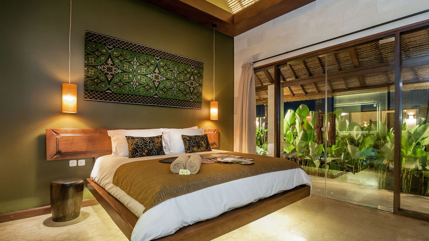 Karmagali Suites Adults only & Private Pool Family Villas