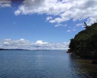 Hanatsu - Tamano - Strand