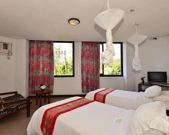 Baobab Holiday Resort - Serrekunda - Bedroom