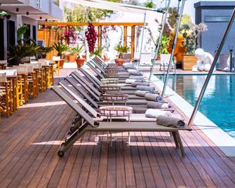 MGallery The Bodrum Hotel Yalikavak - Bodrum - Piscina