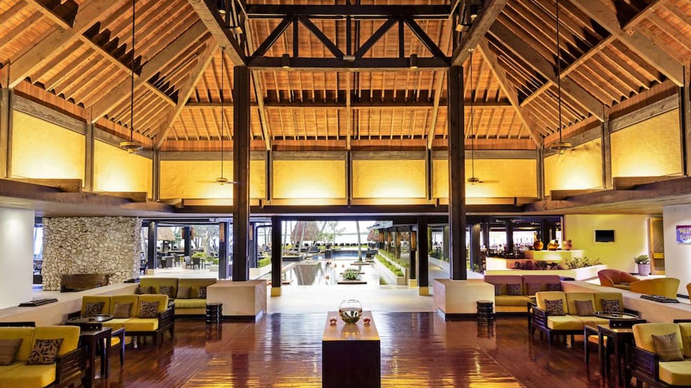 The Westin Denarau Island Resort & Spa, Fiji