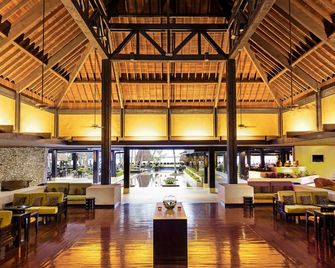 The Westin Denarau Island Resort & Spa, Fiji - נאדי - לובי