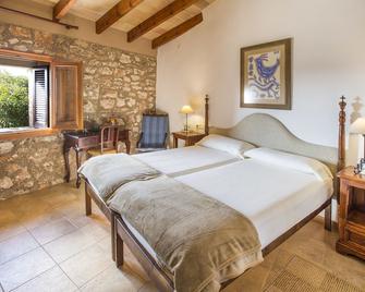 Sa Carrotja - Adults Only - Las Salinas - Habitación