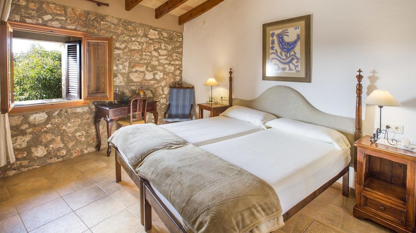 Sa Carrotja - Adults Only