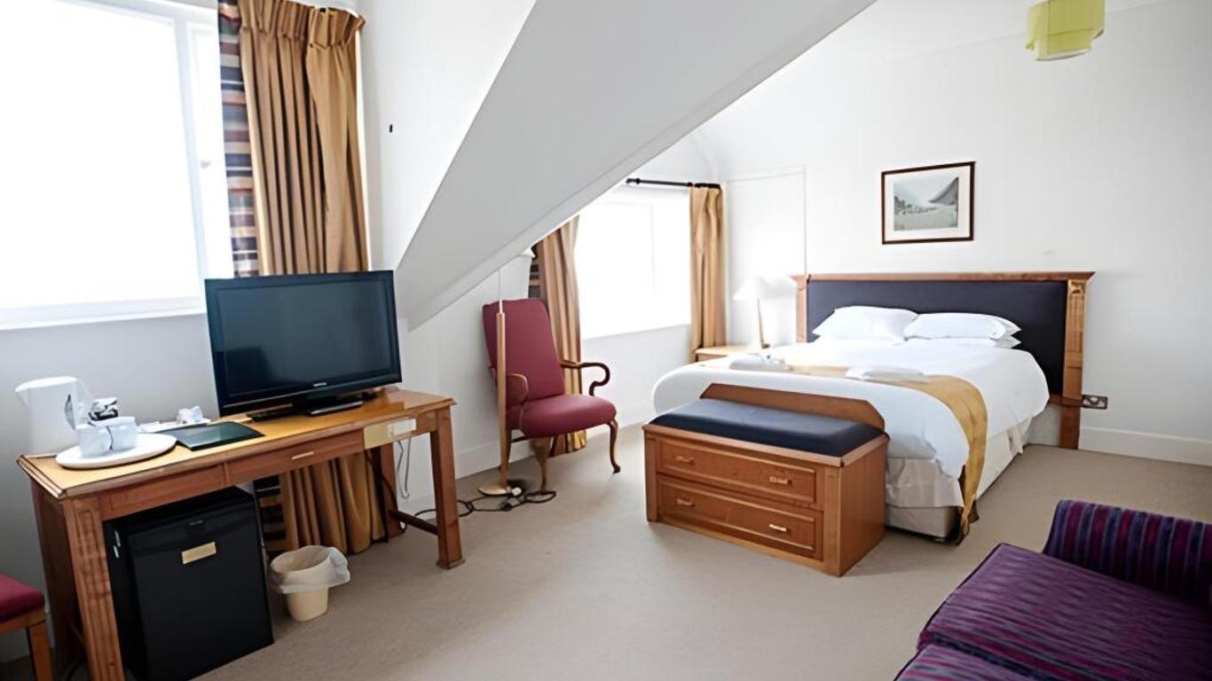 Gracellie Hotel
