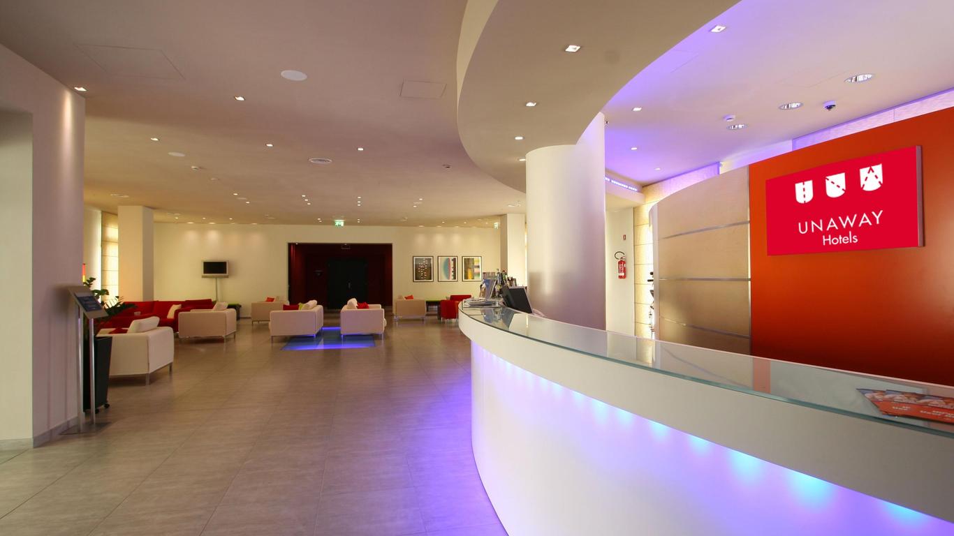 Unaway Hotel Cesena Nord