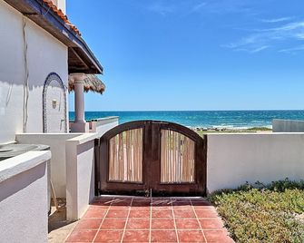 Casita de Paz - Puerto Peñasco