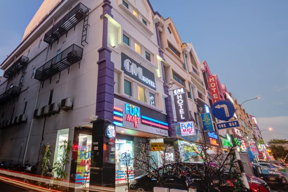 GM Hotel Metro at Sunway