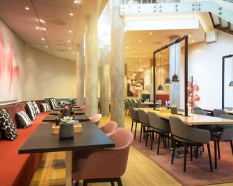 Scandic Grensen - Oslo - Restaurant