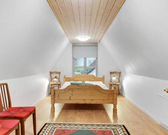 Awesome Home In Haderslev With Wifi - Haderslev - Schlafzimmer