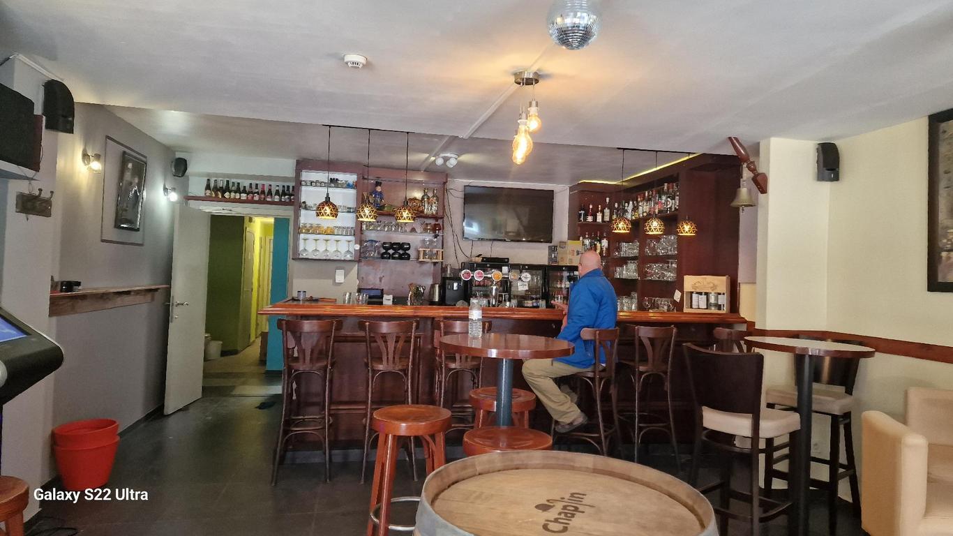 Hotel Chaplin