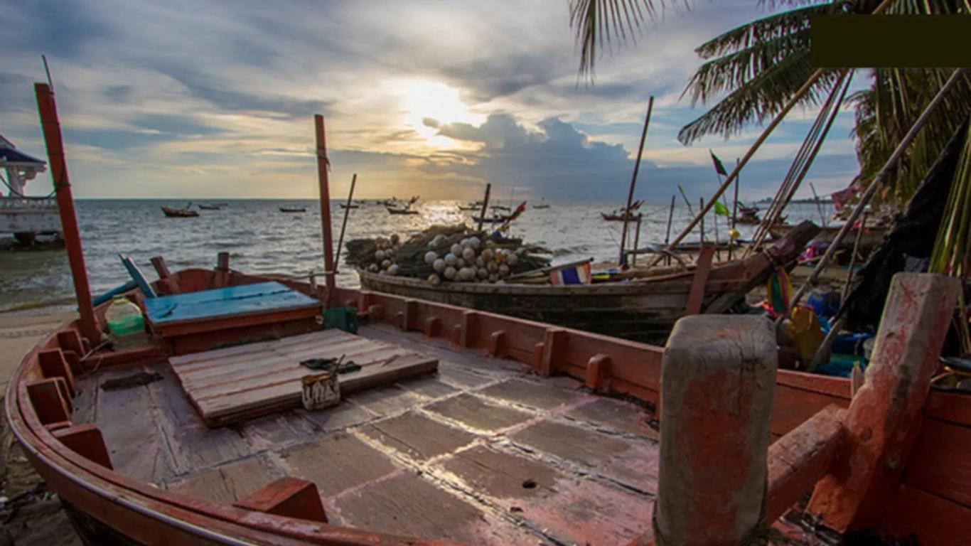 Seabreeze Bangsaen