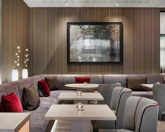 AC Hotel by Marriott Bologna - Bologna - Restaurant