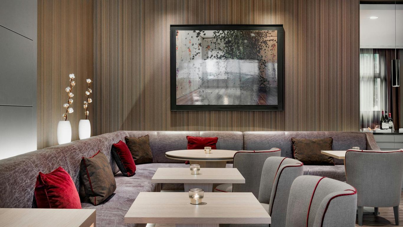 AC Hotel by Marriott Bologna