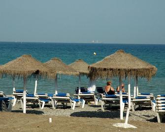 Hotel Solymar - Málaga - Playa