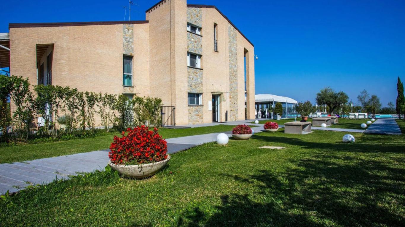 Gelso Bianco Country Resort