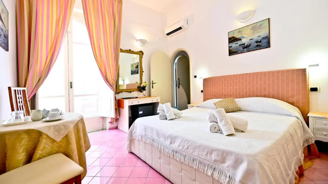 Residenza Sole Amalfi