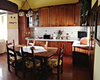 Casa Vacanze Nonna Nella - Villafranca in Lunigiana