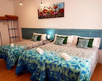 Pensión Sotelo - Logroño - Bedroom