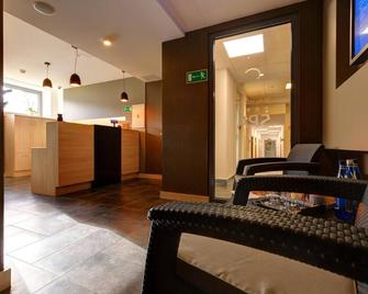 Hotel Skal Medi Spa & Resort - Ustronie Morskie - Front desk